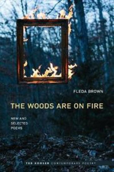 The Woods Are on Fire