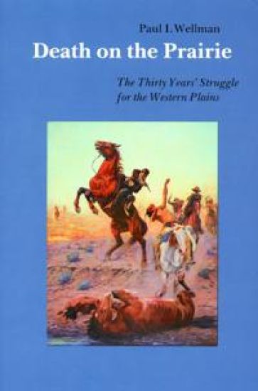 Death on the Prairie