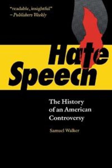 Hate Speech