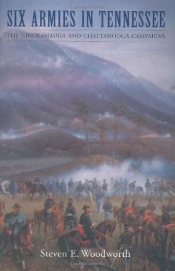 Six Armies in Tennessee