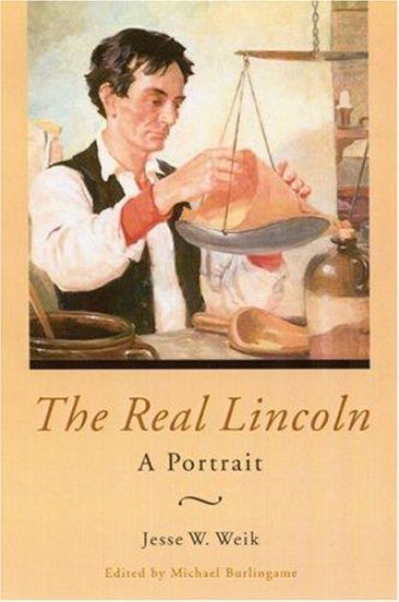 The Real Lincoln