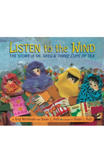 Listen to the Wind