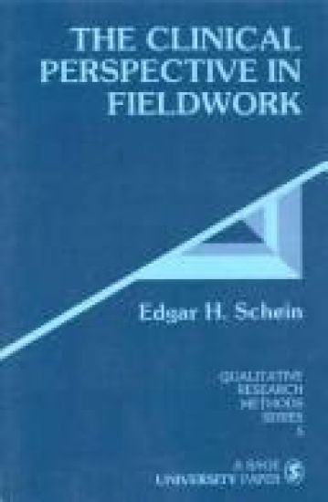 The Clinical Perspective in Fieldwork