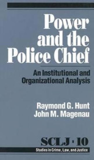 Power and the Police Chief