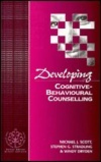 Developing Cognitive-Behavioural Counselling