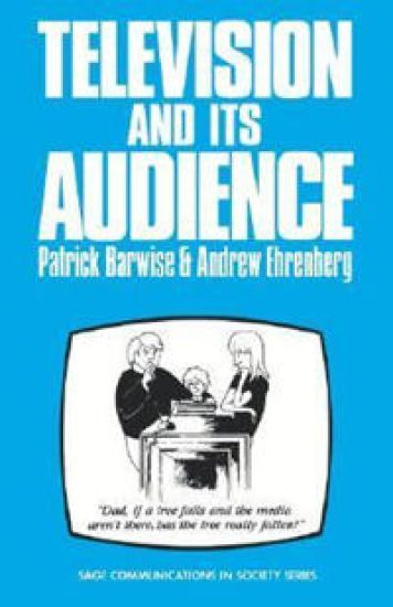 Television and Its Audience