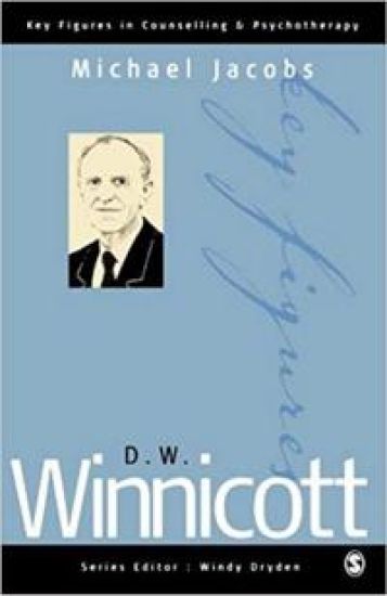 D W Winnicott