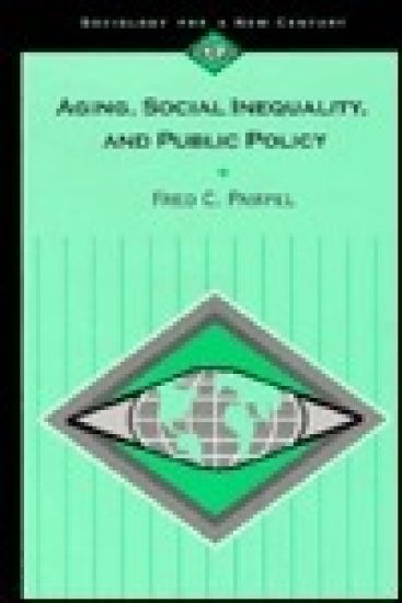 Aging, Social Inequality, and Public Policy
