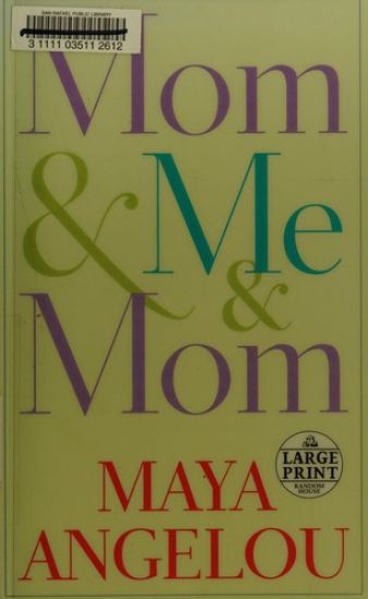 Mom & Me & Mom