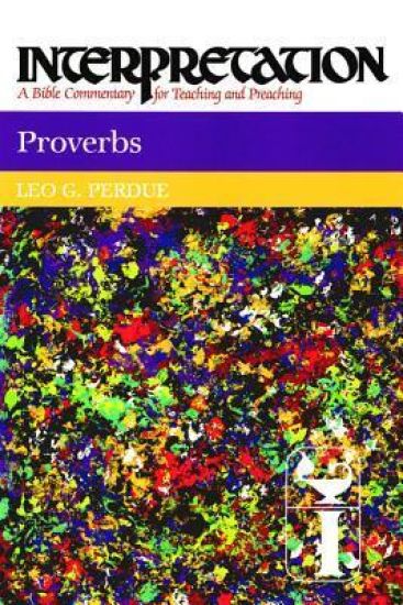 Proverbs