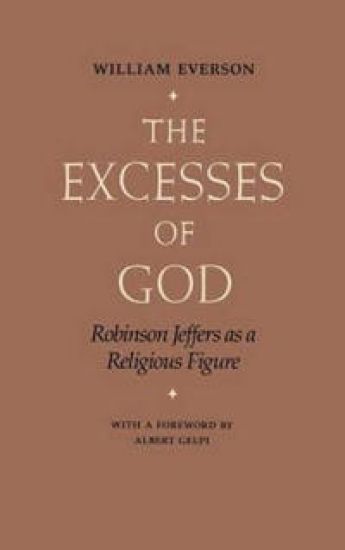 The Excesses of God
