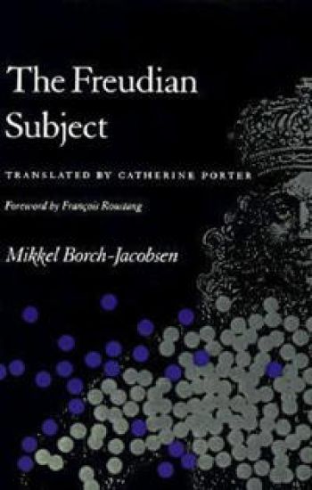 The Freudian Subject