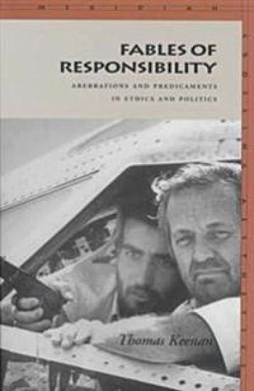 Fables of Responsibility