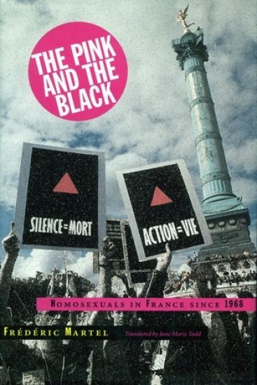 The Pink and the Black