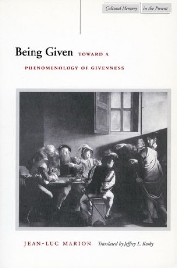 Being Given