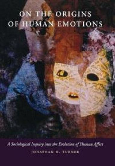 On the Origins of Human Emotions