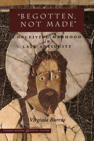 'Begotten, not Made'