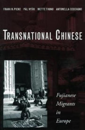 Transnational Chinese
