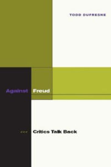 Against Freud