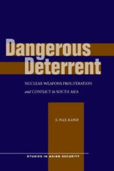 Dangerous Deterrent