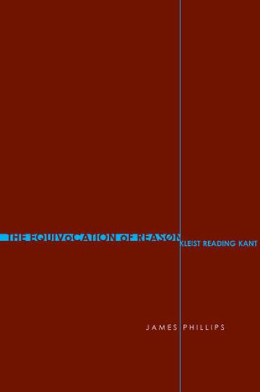 The Equivocation of Reason
