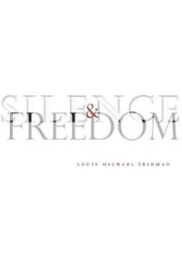 Silence and Freedom