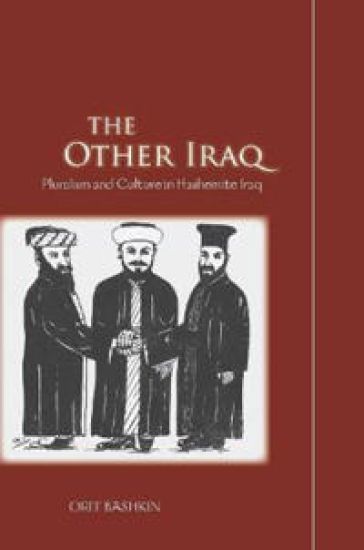 The Other Iraq