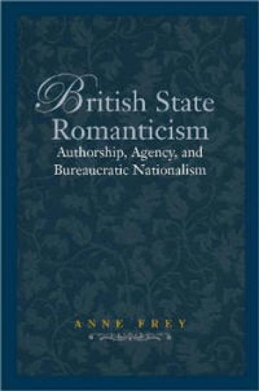 British State Romanticism