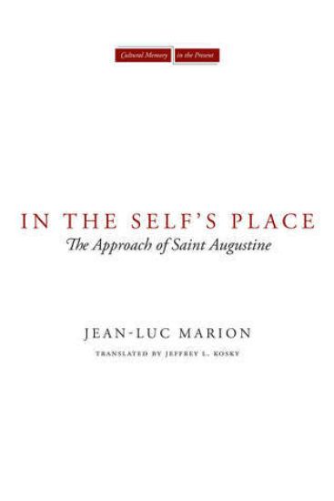 In the Self's Place