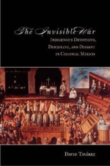 The Invisible War