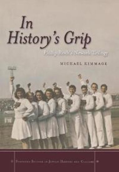 In History's Grip