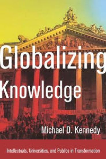 Globalizing Knowledge