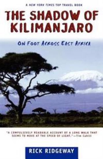 The Shadow of Kilimanjaro