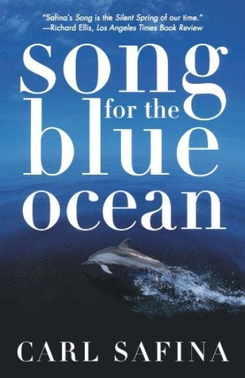 Songs for the Blue Ocean