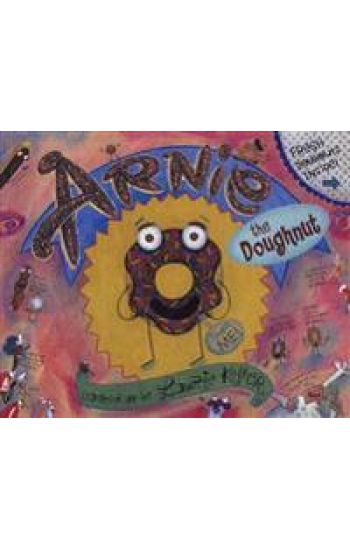 Arnie, the Doughnut