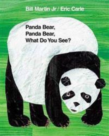 Panda Bear, International Edition
