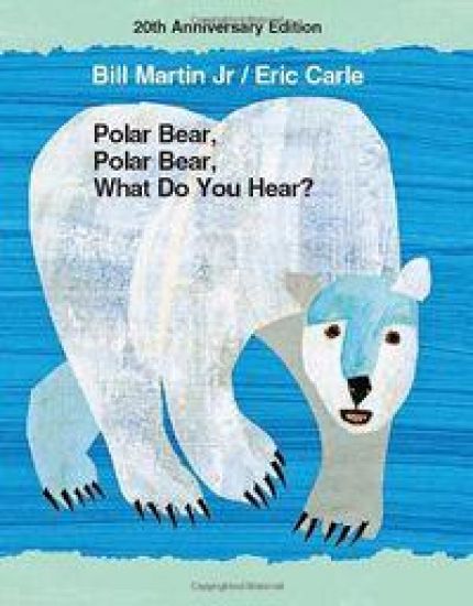 POLAR BEAR