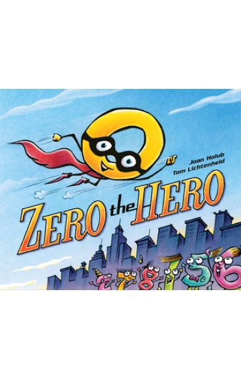Zero the Hero