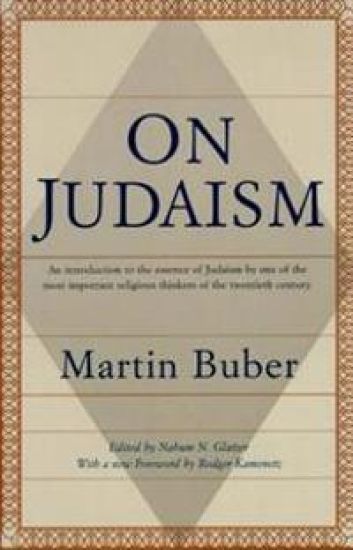 On Judaism