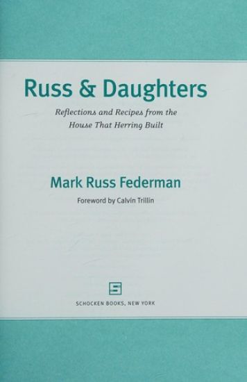 Russ & Daughters