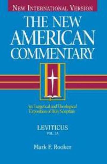 Leviticus