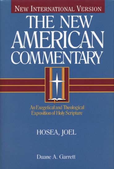Hosea, Joel