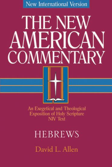 Hebrews