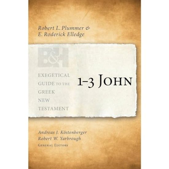 1-3 John