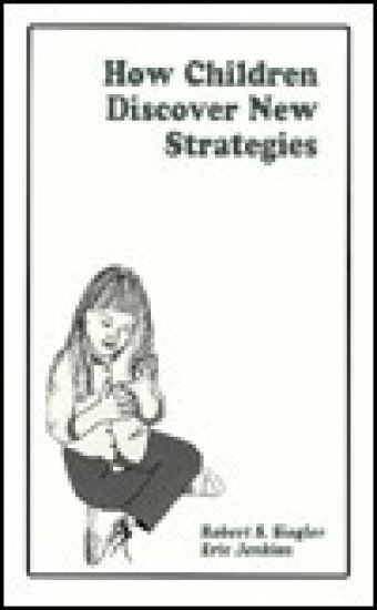How Children Discover New Strategies