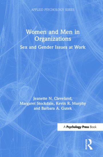 Women and Men in Organizations