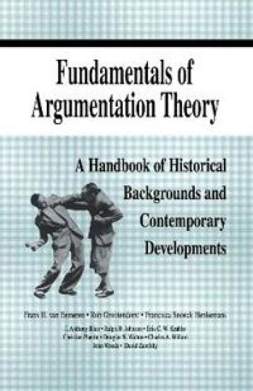 Fundamentals of Argumentation Theory