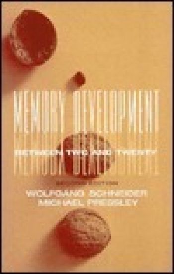 Memory Development Between Two and Twenty