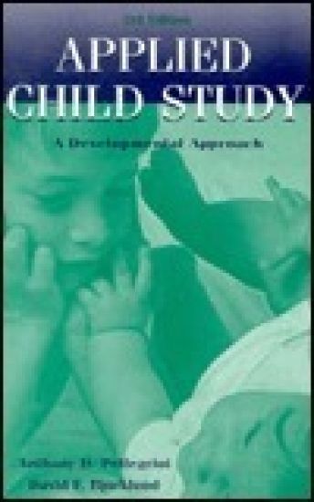 Applied Child Study