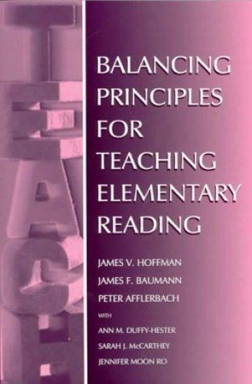 Balancing Principles for Teaching Elementary Reading
